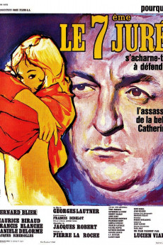 The Seventh Juror (1962) download