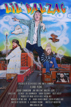 Lil' Balzac (2018) download