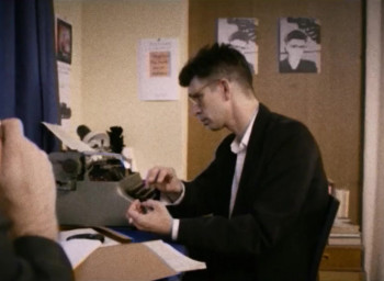 Limonov: The Ballad of Eddie (2024) download
