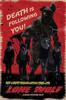 Lone Wolf (2020) download
