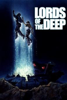 Lords of the Deep (1989) download