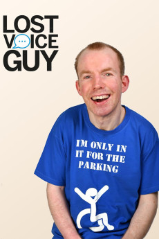Lost Voice Guy: I'm Only in it for Parking (2021) download