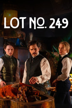 A Ghost Story for Christmas Lot No. 249 (2023) download