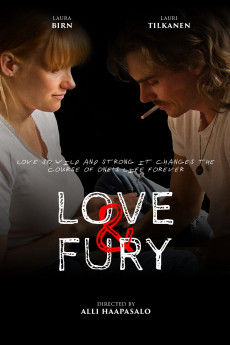 Love and Fury (2016) download