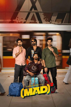 Mad Square (2025) download