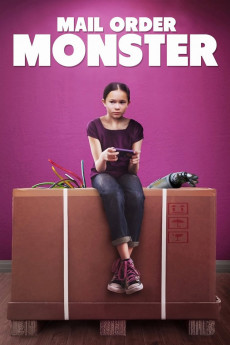 Mail Order Monster (2018) download