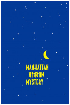 Manhattan Murder Mystery (1993) download