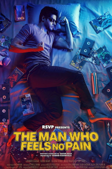 The Man Who Feels No Pain (2018) download