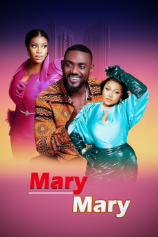 Mary Mary (2023) download