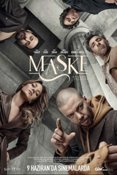 Mask: With a Polite Smile (2023) download