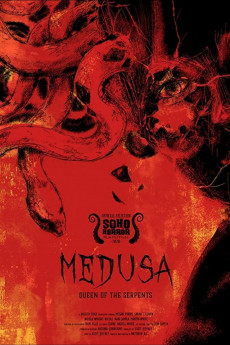 Medusa: Beauty is the Beast (2020) download