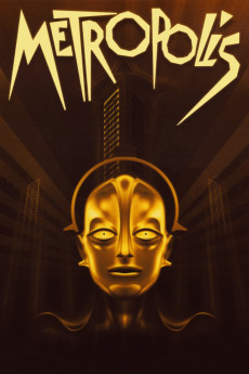 Metropolis (1927) download