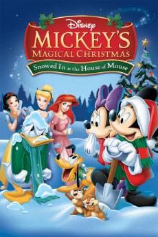 Mickey's Magical Christmas: Snowed in at the House of Mouse (2001) download