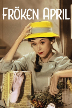 Miss April (1958) download