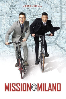 Mission Milano (2016) download