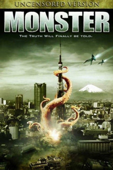 Monster (2008)
