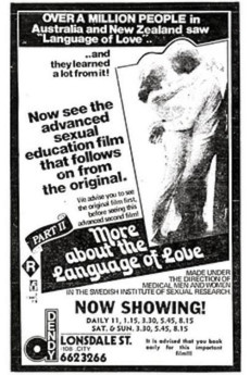 More About the Language of Love (1970) download