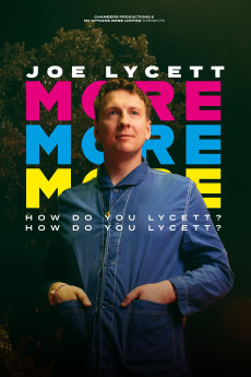More, More, More! How Do You Lycett? How Do You Lycett? (2022) download