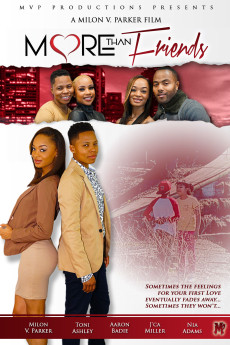 More Than Friends (2016) download