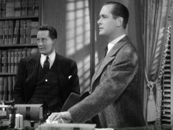 Mr. & Mrs. Smith (1941) download