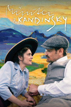 Münter & Kandinsky (2024) download