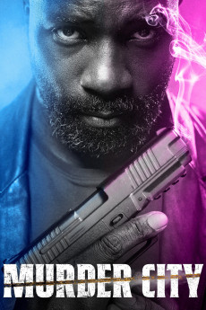 Murder City (2023) download