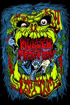 Murder in the Front Row: The San Francisco Bay Area Thrash Metal Story (2019) download