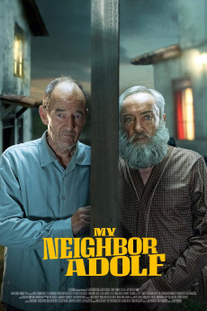 My Neighbor Adolf (2022) download