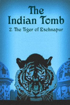 Mysteries of India, Part II: Above All Law (1921) download