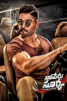 Naa Peru Surya, Naa Illu India (2018)