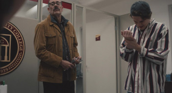 Neighborhood Watch (2025) download