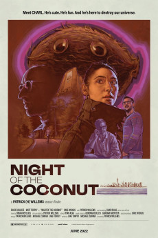 Night of the Coconut (2022) download