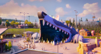 Night of the Zoopocalypse (2024) download