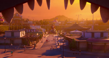 Night of the Zoopocalypse (2024) download