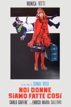 Noi donne siamo fatte così (1971) download