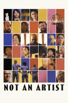 Not an Artist (2023) download