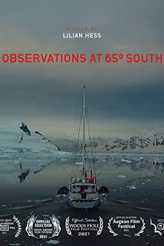 Observations at 65° South (2021) download