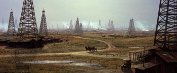 Oklahoma Crude (1972) download