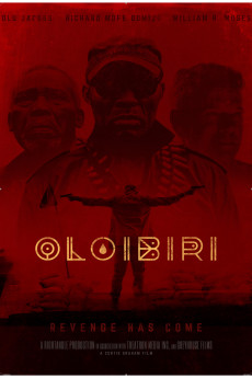 Oloibiri (2015) download