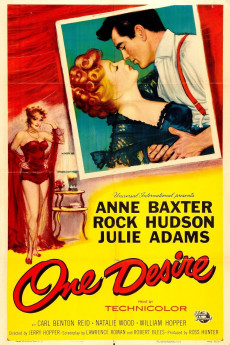 One Desire (1955) download