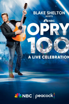 Opry 100: A Live Celebration (2025) download
