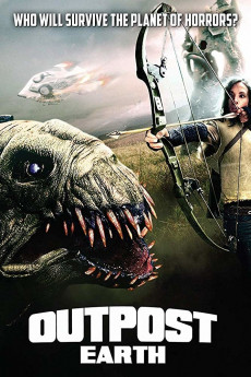 Outpost Earth (2019) download