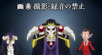 Overlord: The Sacred Kingdom (2024) download