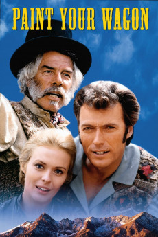 Paint Your Wagon (1969) download