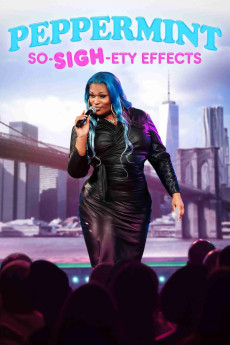 Peppermint: So-SIGH-ety Effects (2023) download