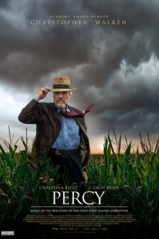 Percy Vs Goliath (2020) download
