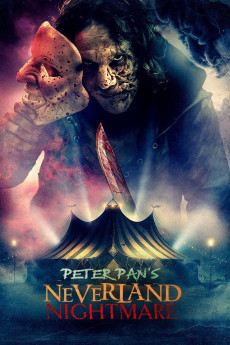 Peter Pan's Neverland Nightmare (2025) download