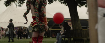 Peter Pan's Neverland Nightmare (2025) download