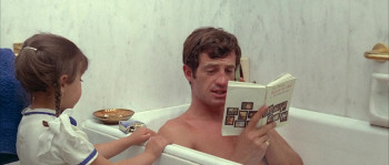 Pierrot le Fou (1965) download