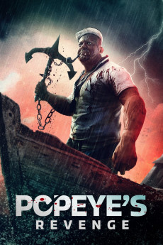 Popeye's Revenge (2025) download